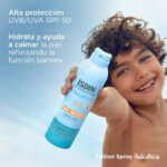 ISDIN – Fotoprotector Pediatrics Lotion Spray Solaire SPF50 – 250ml 1