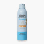 ISDIN – Fotoprotector Pediatrics Lotion Spray Solaire SPF50 – 250ml