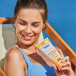 ISDIN – Fotoprotector Gel-Cream Solaire SPF50 – 250ml 1