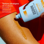 ISDIN – Fotoprotector Fusion Gel Sport Slaire Wet Skin SPF50 – 100ml 4