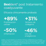 ISDIN – Bexident Gel Topique Post-Opératoire – 25ml 3