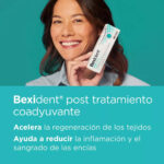 ISDIN – Bexident Gel Topique Post-Opératoire – 25ml 1