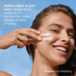 ISDIN – Fotoprotector Fusion Fluid Mineral Solaire SPF50 – 50ml 5
