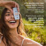 ISDIN – Fotoprotector Fusion Fluid Mineral Solaire SPF50 – 50ml 1