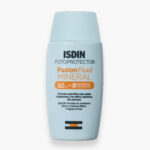 ISDIN – Fotoprotector Fusion Fluid Mineral Solaire SPF50 – 50ml