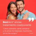 ISDIN – Bexident Dentifrice Traitement des Gencives Sensibles 0,12% CHX – 75ml 8