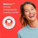 ISDIN – Bexident Dentifrice Traitement des Gencives Sensibles 0,12% CHX – 75ml 6