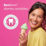 ISDIN – Bexident Dentifrice Dents Sensibles au CPC – 75ml 7