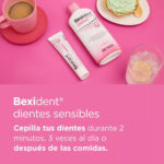 ISDIN – Bexident Dentifrice Dents Sensibles au CPC – 75ml 6