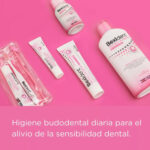 ISDIN – Bexident Dentifrice Dents Sensibles au CPC – 75ml 4