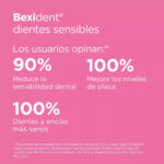 ISDIN – Bexident Dentifrice Dents Sensibles au CPC – 75ml 3