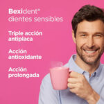 ISDIN – Bexident Dentifrice Dents Sensibles au CPC – 75ml 2