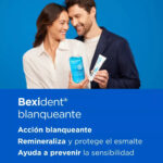 ISDIN – Bexident Bain de Bouche Blanchissant – 500ml 1