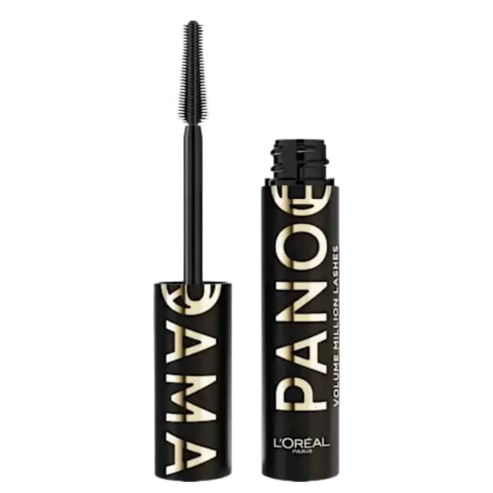 l-oreal-paris-panorama-mascara-noir-volume-millions-de-cils-99ml.jpg L’ORÉAL PARIS – Panorama Mascara Noir Volume Millions De Cils – 9. – 9ml