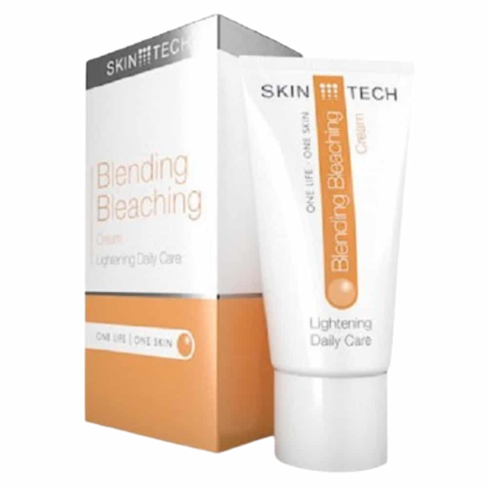 skintech-blending-bleaching-creme-eclaircissante-50ml.jpg SKINTECH – Blending Bleaching Crème Eclaircissante – 50ml