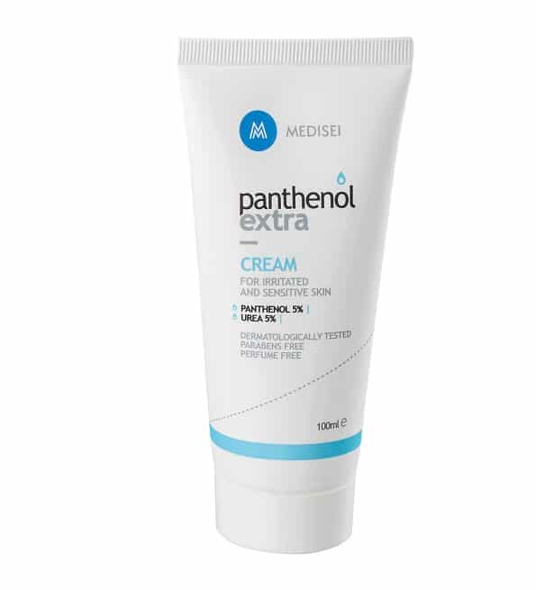 medisei-panthenol-extra-creme-5-duree-100ml.jpg MEDISEI – Panthenol Extra Crème 5% D’urée – 100ml
