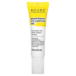 ACURE – Brightening Eye Contour Gel (contour Des Yeux Eclaircissant) – 14, – 7ml