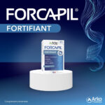 ARKOPHARMA – Forcapil Fortifiant Cheveux & Ongles Force, Vitalité & Brillance – 60 Gélules 8
