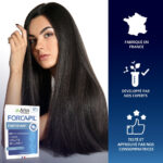 ARKOPHARMA – Forcapil Fortifiant Cheveux & Ongles Force, Vitalité & Brillance – 60 Gélules 5