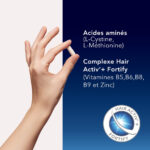 ARKOPHARMA – Forcapil Fortifiant Cheveux & Ongles Force, Vitalité & Brillance – 60 Gélules 2