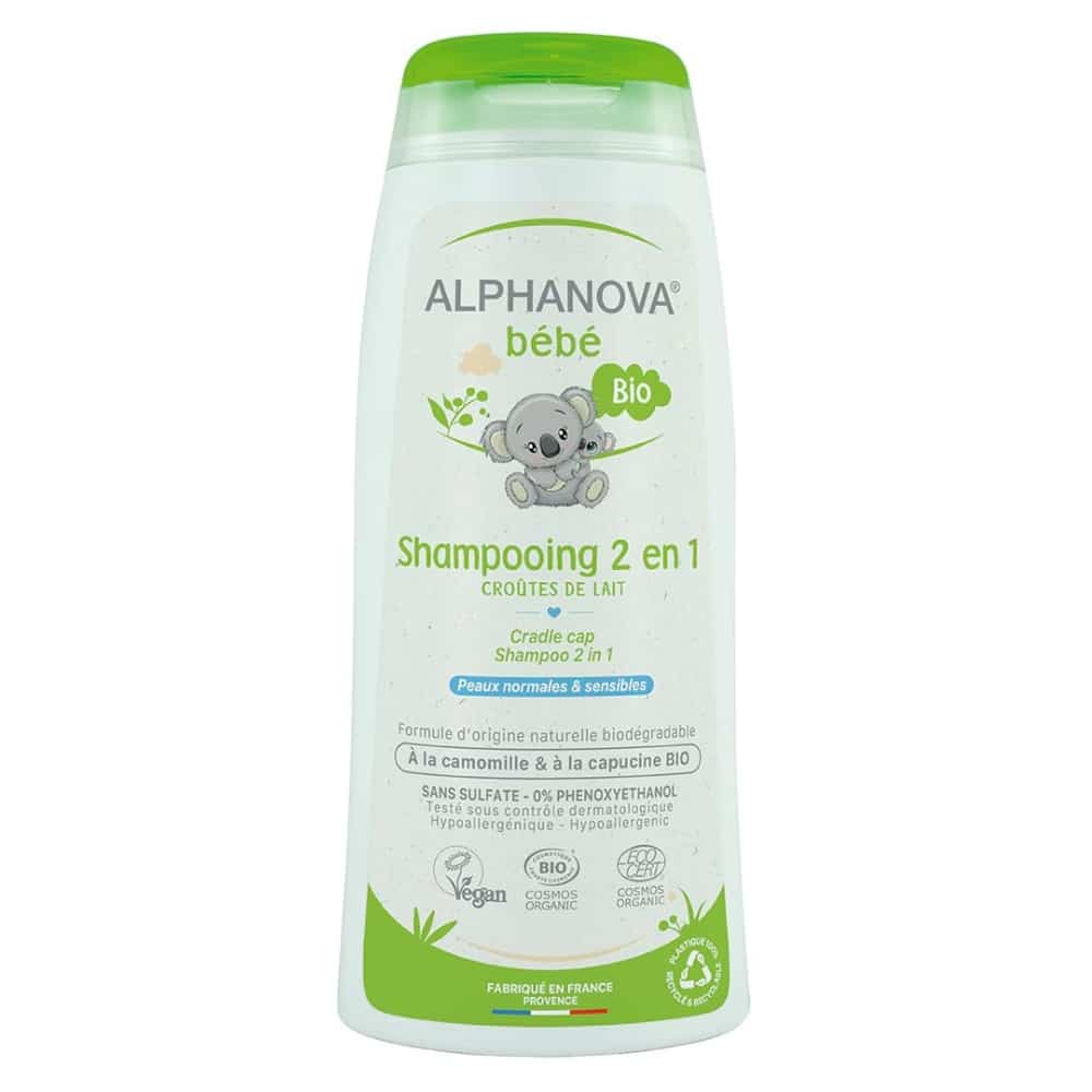alphanova-bebe-shampoing-croutes-de-lait-2en1-200ml.jpg ALPHANOVA – Bébé Shampoing Croûtes De Lait 2en1 – 200ml