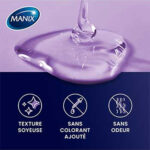 MANIX – Gel Lubrifiant Infiniti (Longue Durée) – 100ml 4