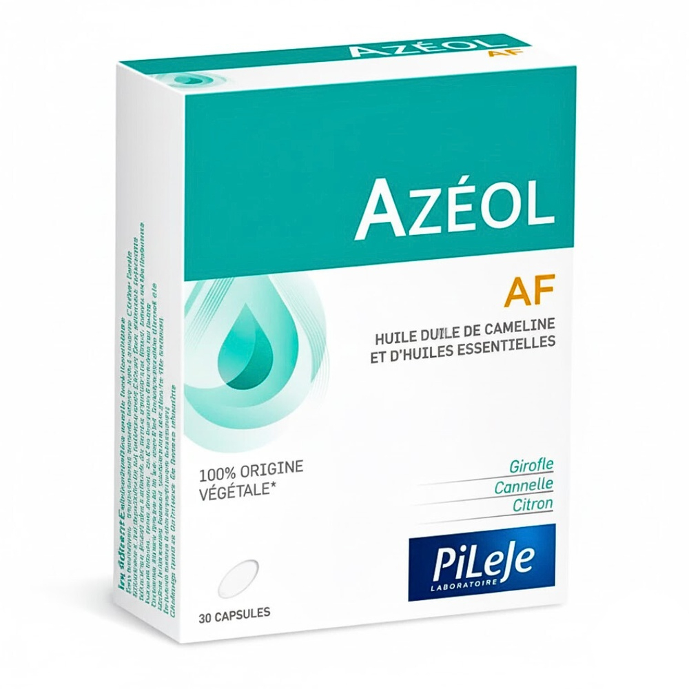 pileje-azeol-af-30-comprimes.jpg PILEJE – Azeol Af 30 Comprimes