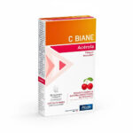 PILEJE – C Biane Acerola 20 Comprimes