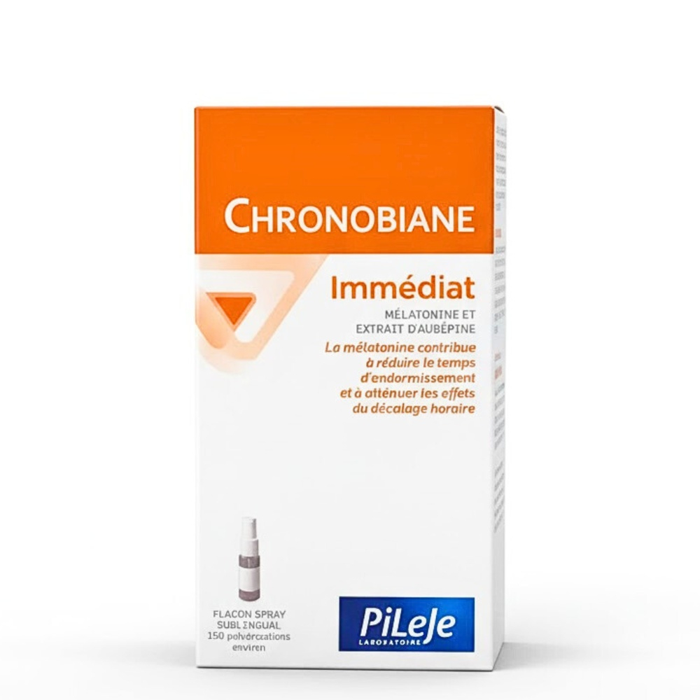 pileje-chronobiane-immediat-spray-20ml.jpg PILEJE – Chronobiane Immediat Spray 20Ml