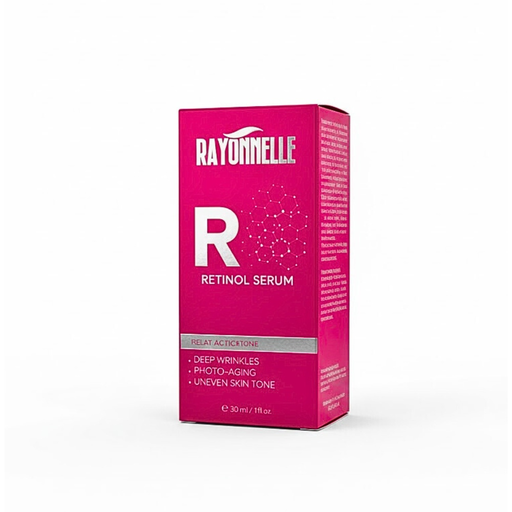 rayonelle-serum-retinol-30ml.jpg RAYONNELLE – Serum Retinol 30Ml
