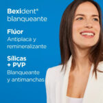 ISDIN – Bexident Bain de Bouche Blanchissant – 500ml 7