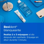 ISDIN – Bexident Bain de Bouche Blanchissant – 500ml 6