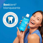 ISDIN – Bexident Bain de Bouche Blanchissant – 500ml 5