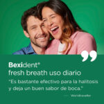 ISDIN – Bexident Bain de Bouche Haleine Fraîche – 500ml 10