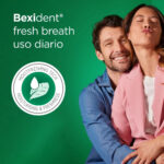 ISDIN – Bexident Bain de Bouche Haleine Fraîche – 500ml 7