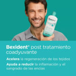 ISDIN – Bexident Bain de Bouche Adjuvant Post-Traitement – 250ml 1