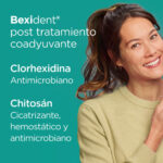 ISDIN – Bexident Bain de Bouche Adjuvant Post-Traitement – 250ml 7