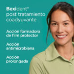 ISDIN – Bexident Bain de Bouche Adjuvant Post-Traitement – 250ml 2