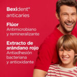 ISDIN – Bexident Dentifrice Anti-Caries – 125ml 7