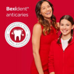 ISDIN – Bexident Dentifrice Anti-Caries – 125ml 6