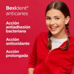 ISDIN – Bexident Dentifrice Anti-Caries – 125ml 2