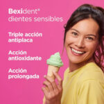 ISDIN – Bexident Bain de Bouche Dents Sensibles – 250ml 2