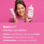 ISDIN – Bexident Bain de Bouche Dents Sensibles – 250ml 1