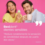 ISDIN – Bexident Bain de Bouche Dents Sensibles – 250ml 10