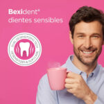 ISDIN – Bexident Bain de Bouche Dents Sensibles – 250ml 7