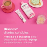 ISDIN – Bexident Bain de Bouche Dents Sensibles – 250ml 6