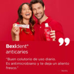 ISDIN – Bexident Bain de Bouche Anti-Caries au CPC – 500ml 9