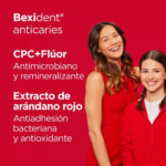 ISDIN – Bexident Bain de Bouche Anti-Caries au CPC – 500ml 7