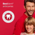 ISDIN – Bexident Bain de Bouche Anti-Caries au CPC – 500ml 5
