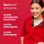 ISDIN – Bexident Bain de Bouche Anti-Caries au CPC – 500ml 2